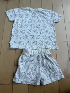 ミッフィセットアップ100