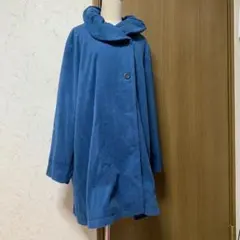 【最終値下】レディース ロングコート 6L ほぼ未使用