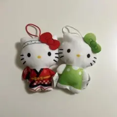 希少 ハローキティ ご当地 夏祭り 屋台 3点セット 希少 ハローキティ ご当地 夏祭り 屋台 3点セット ご当地キティ3個