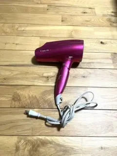 パナソニック　ドライヤー　ジャンク品 2026年最新】Yahoo!オークション -パナソニック ドライヤー ジャンクの