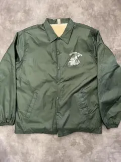 DAYTONA BEACH デイトナビーチモーターサイクル裏ボアコーチジャケット