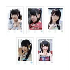 ≠ME 櫻井もも ミニフォトvol.9 ノーマル コンプ