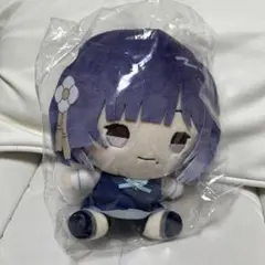 FGO MART ミニミニぬいぐるみマスコット メルトリリス - メルカリ