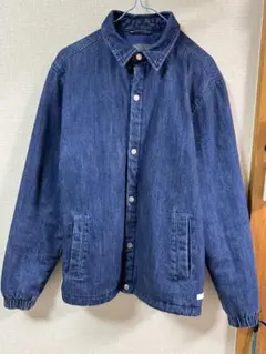 【中古】ZARA MAN ジージャン