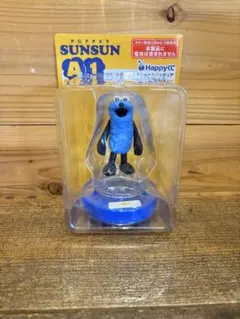 PUPPET SUNSUN おしゃべりフィギュア A賞