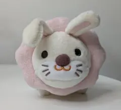 リベシティーうさぎライオンちゃん(非売品) - メルカリ