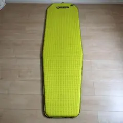 【新品未使用】スリーピングマット NEMO ZOR Medium Size NEMO ZOR ニーモ ゾア