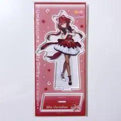 モーリーオンライン 鷹嶺ルイ ドレス アクリルスタンド ホロライブ