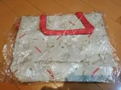 スヌーピー バック 3点セット