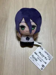 チェンソーマン レゼ 劇場版 レゼ編 ちびぐるみ