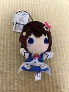 ホロライブ ときのそら ぬいぐるみマスコット