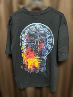 24KARATS グラフィックTシャツ FACE CLAN - メルカリ