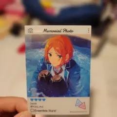 あんスタ 葵ゆうた ぱしゃこれ 2枚セット