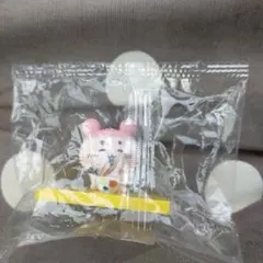 松屋　ちいかわ　オリジナルフィギュア 古本屋　カニちゃん