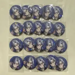 逢坂壮五 Op.7 缶バッジ 16個セット - メルカリ