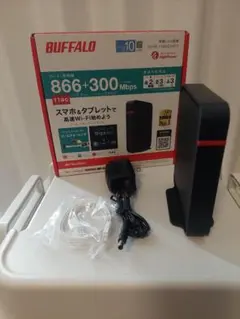 バッファロー 無線LAN親機