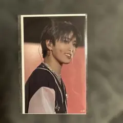 straykids ハン VR 購入特典 ステッカー