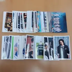 関ジャニ∞　SUPER EIGHT　公式写真　85枚　まとめ売り　※ばら売り不可