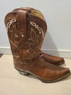 ウエスタンブーツ Tony Lama トニーラマ レディース SALE TonyLama トニーラマ レディース ウエスタンブーツ レッド系