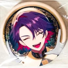 新品☆にじさんじ【渡会雲雀】缶バッジ☆ビスケット☆1点 - メルカリ