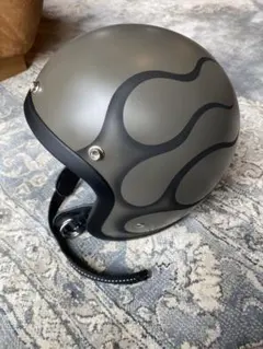 tt&co. 500-TX スモールジェットヘルメット スタンダード XXL - メルカリ