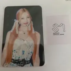 2026年最新】red velvet ジョイ トレカの人気アイテム - メルカリ