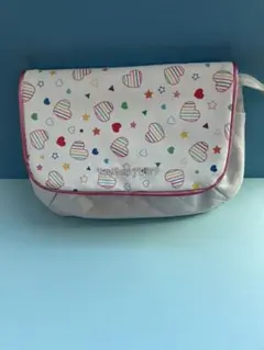 Hey!Say!JUMP!とSANRIOのコラボポーチ