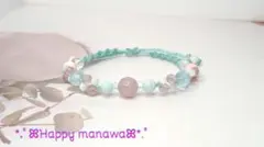 ✽Gentle love and the sparkle of the sea✽