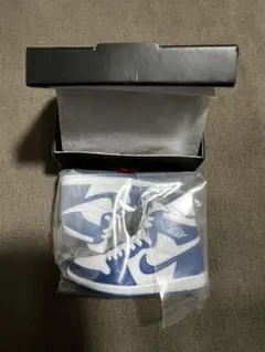 NIKE Air Jordan 1 85 ミニチュアコレクション　ジョーダン1