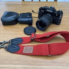 キャノンCanon AE-1のサムネイル