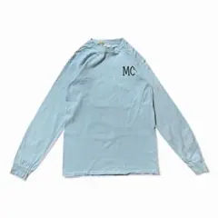 値段交渉可！　GILDAN ULTRA COTTON ロンT