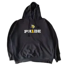 【NFL】INDEPENDENT パーカー ミネソタ・バイキングス