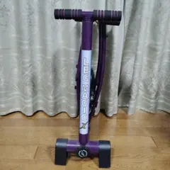 LEG MAGIC X 脚トレーニング器具　ダイエット　エクササイズ　痩せる