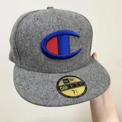 Champion キャップ