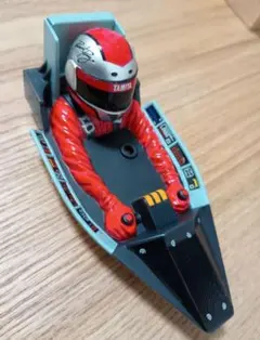 Rothmans Renault F1 ラジコン ボディ - メルカリ