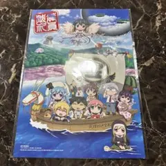 満員御礼!宝船カード 劇場版 そらのおとしもの 時計じかけの哀女神
