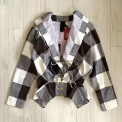 20SS Bernhard Willhelm Lost Weekend パーカー - メルカリ