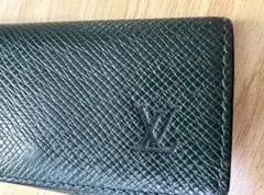 Louis Vuitton タイガ　キーケース