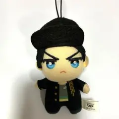 2025年最新】ちみっともぬい 承太郎の人気アイテム - メルカリ