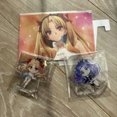 一番くじ Fate/Grand Order エレシュキガル I賞　G賞