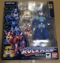 バンダイ D-Arts ロックマンエックス コミックVer. フィギュア - メルカリ