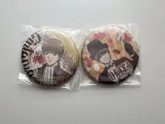 銀魂 沖田総悟 缶バッジ
