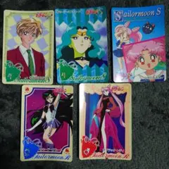 セーラームーン まとめ売り - メルカリ