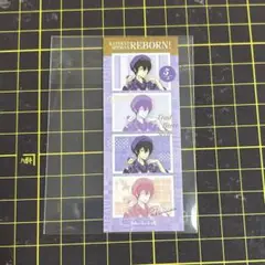 家庭教師ヒットマンREBORN! トラッドベレースタイル 特典