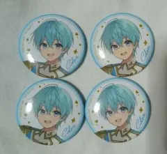 すとぷり　ころん　缶バッチ　アルバム特典缶バッチ　アニメイト　等身