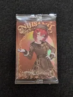 にじさんじウエハース2　アンジュ・カトリーナ