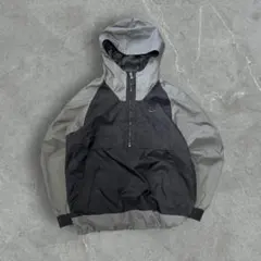 90s NIKE アノラックパーカー　archive 25