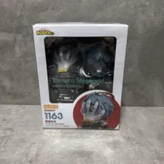僕のヒーローアカデミア ねんどろいど 死柄木弔 ヴィランズエディション 1163のサムネイル