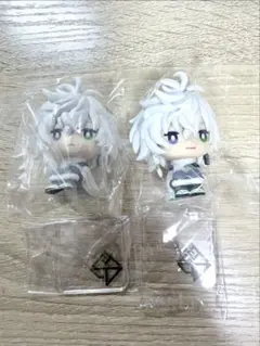 にじさんじ Dytica 叢雲カゲツ にじこっと