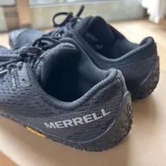 MERRELL レディース VAPOR GLOVE 6トレーニングシューズのサムネイル